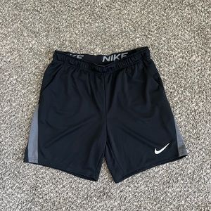 Nike Dri Fit Shorts